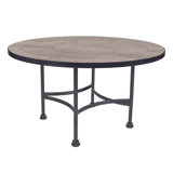 Classico Outdoor Round Dining Table