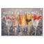 «Champagne Glasses Glitz» par Art Remedy-112501342-112501378-116318982