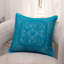 Carrie Square Pillow Cover & Insert