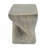 Twist Shape Side Table-1348990263