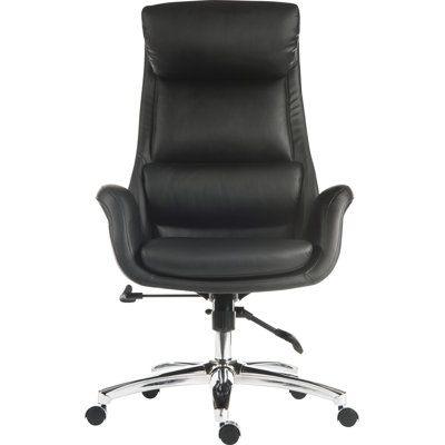 Ashlynn Executive Chair with Headrest