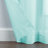 Kober Sheer Curtain Panel Pair-23714577-23714579
