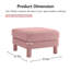 Repose-pieds Lucas-1931199625