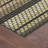 Machine Washable Indoor/Outdoor Lockway ACN2427 Stripes Rug-1565380367