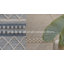 Tapis beige en laine noué à la main Isidore-794176507