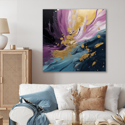 Impression sur toile