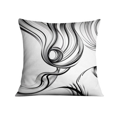 Coussin décoratif