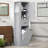 Bathroom Storage Cabinet with Adjustable Shelves?-1417425692