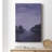 " Amethyst Moonlight II "-604718107