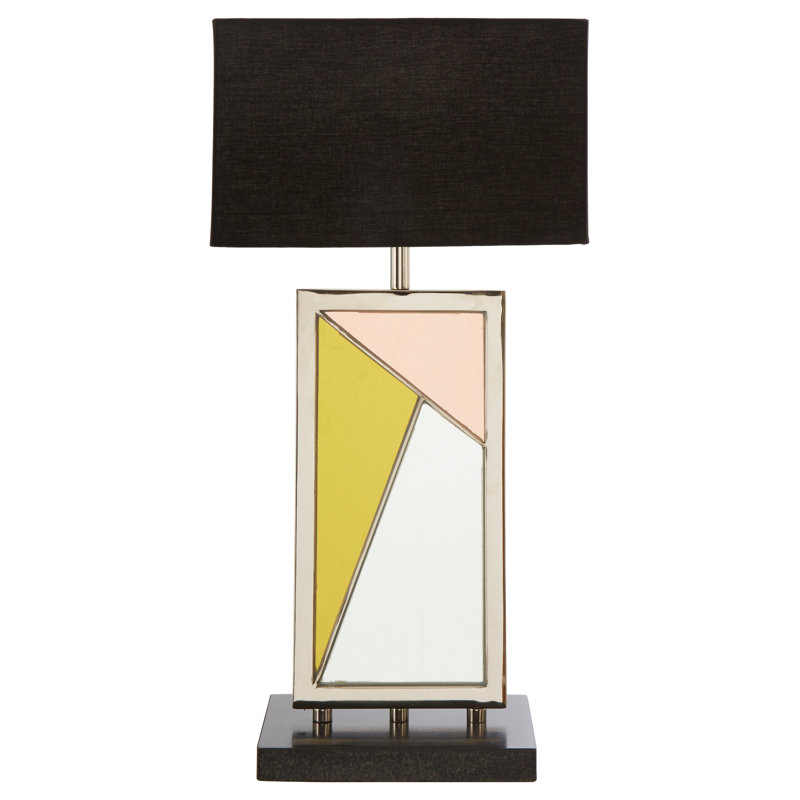 Marble Table Lamp