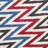 Deedie Hand Tufted Wool Chevron Rug-19272282