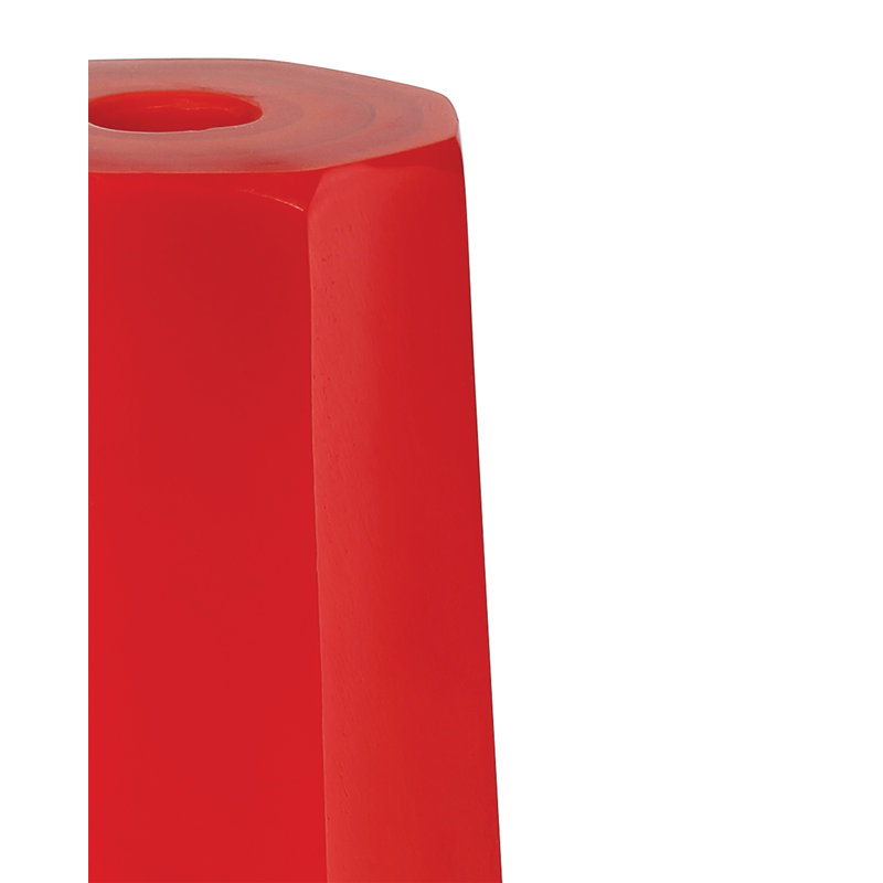 Vase à long cou Pékin