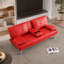 Canapé-lit 67 po