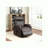 PU Recliner w/ Power Lift-795466598