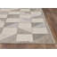 Tapis d'intérieur / extérieur à carreaux Hesselbein-155791237-225062383