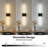 Rechargeable Led Vanity Light Bathroom Light Bar