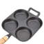 Cast Iron Griddle