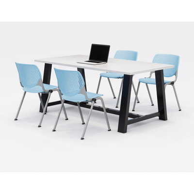 Midtown 72'' Rectangle Conference Table