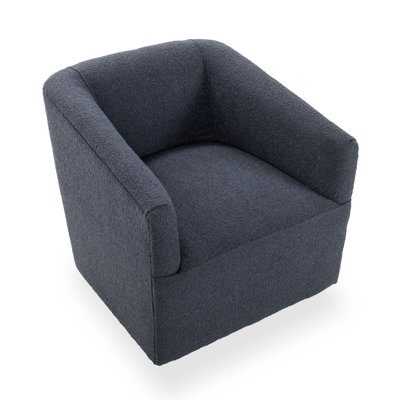 Vernon Swivel Armchair
