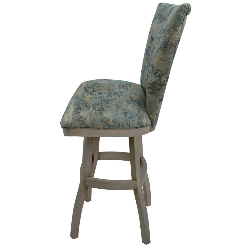 Tabouret tournant Irminger, 34 po
