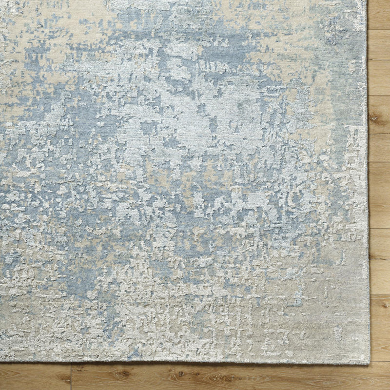 Abbey Area Rug, Rectangle 8' x 10'