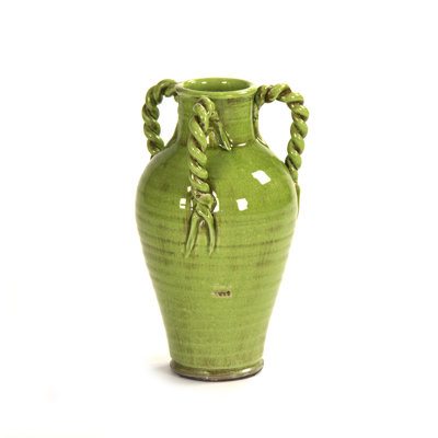 Vase de table 18"