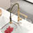 HOOSENG Pull Down Touch Kitchen Faucet-97011221