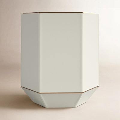 Greenwich Porcelain China Tumbler