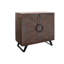 Solid Wood 91cm W Chest of Drawers