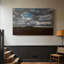 Cloud Study-John Constable-Gallery Wrapped Canvas-c. 1821–1822-1802637874