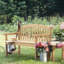Outdoor Bench