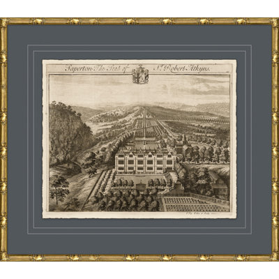 Archived Estates III