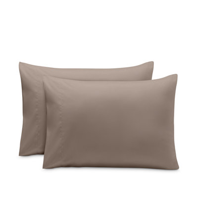 Microfiber Pillowcase Set Envelope Closure