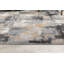 Well Woven Verity Lilith Abstract Modern Grey Area Rug-62826768