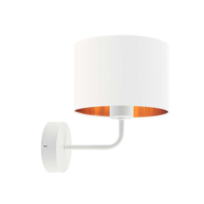 Geeke Armed Sconce
