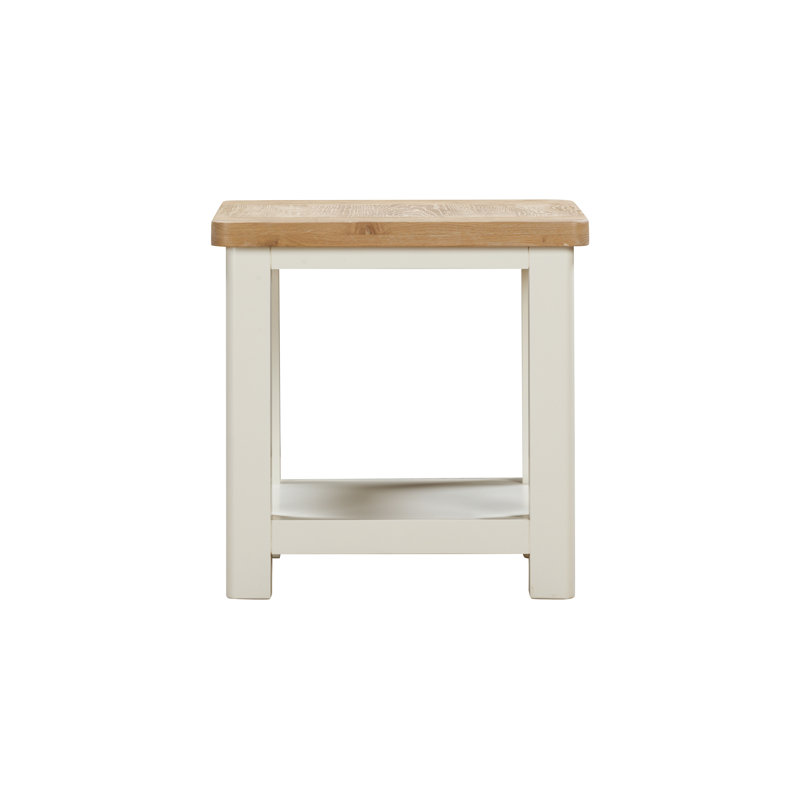 Aemon Lamp Table