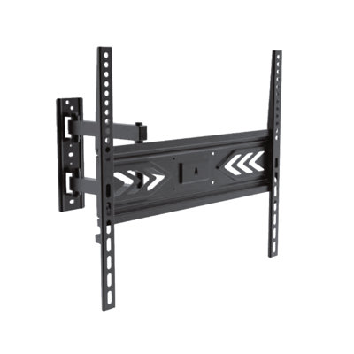 Tectron Single Screen Wall Mount
