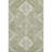 Premium Machine Washable Prisco Aloe Rug-1432622684
