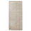 Amaud Area Rug in Brown/Cream