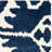 Kouerga bHand Tufted Wool Ikat Rug-21272890