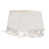 White is out of stock selected