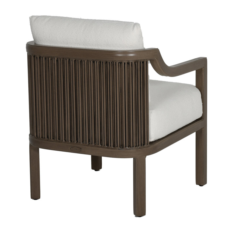Samara Cushioned Dining Chair