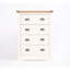 70 cm W Chest of 4 Drawers-20586769