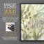 «Dreamy Tropical Leaves I»-961278772-961278769