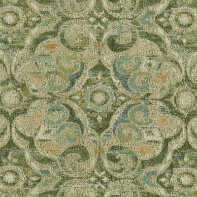 Tissu en jacquard Abbeyshea Osprey par The Yard