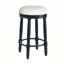 Tabouret de bar 26 po pivotant à 360 ° 26 po-862848934