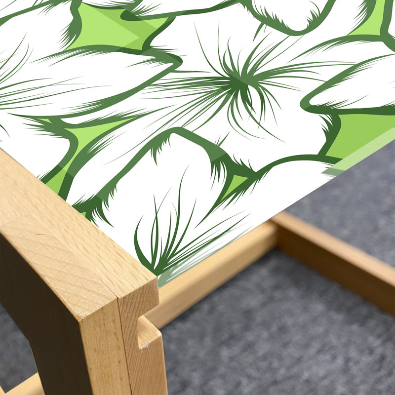 Jahlin Sled Coffee Table, 62cm H x 46cm W x 40cm D