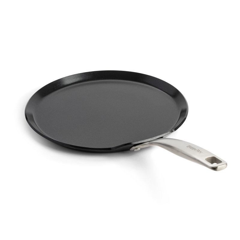 Greenpan Copenhagen Pancake Pan 28cm