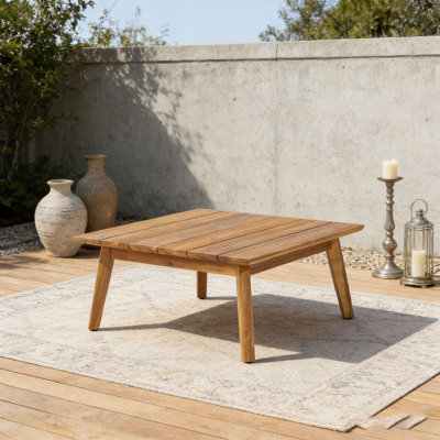 Table basse