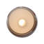 Luminaire suspendu pour cloche 1 lampe unique